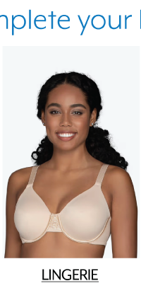 Lingerie