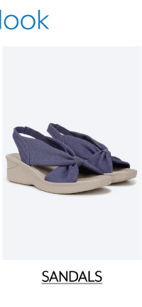 Sandals