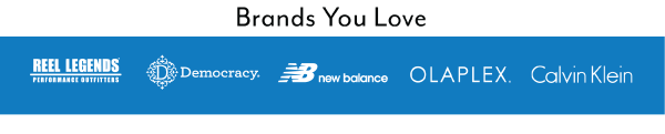 Brands You Love