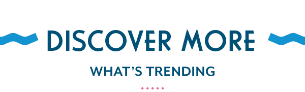 What's Trending