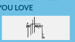 Guy Harvey