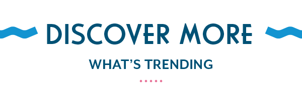 What's Trending