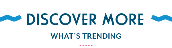 What's Trending
