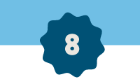 8
