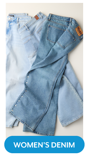 Women's Denim
