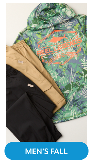 Men's Fall Fashion