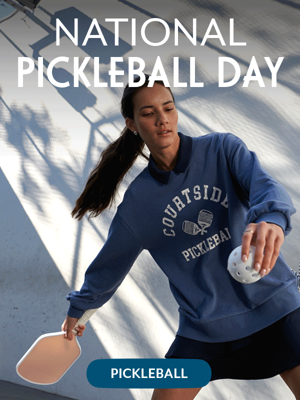 National Pickleball Day