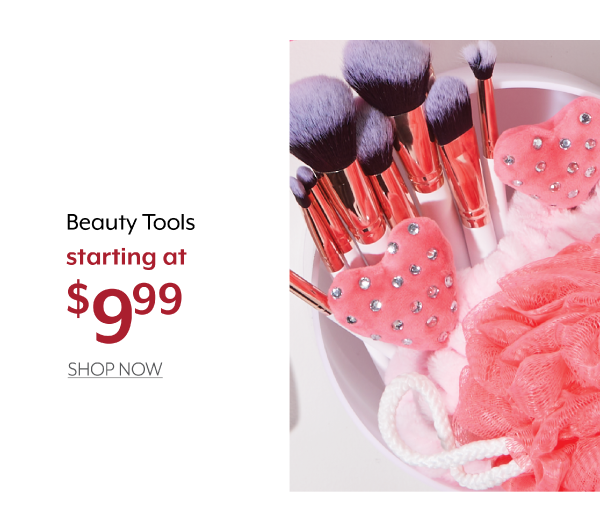 Beauty Tools