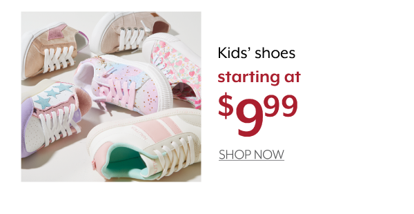 Kids' Shoes