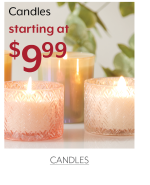 Candles