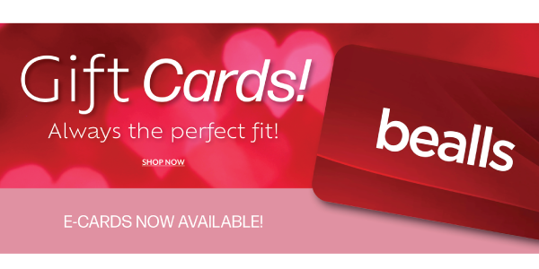 Gift Cards