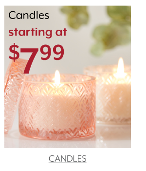 Candles