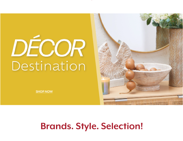 Décor Destination