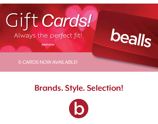 Gift Cards