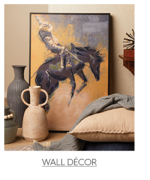 Wall Décor