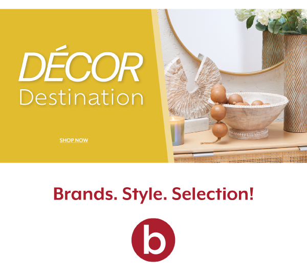 Décor Destination