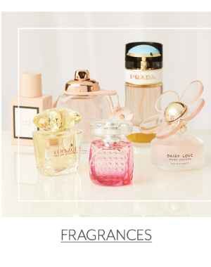 Fragrances