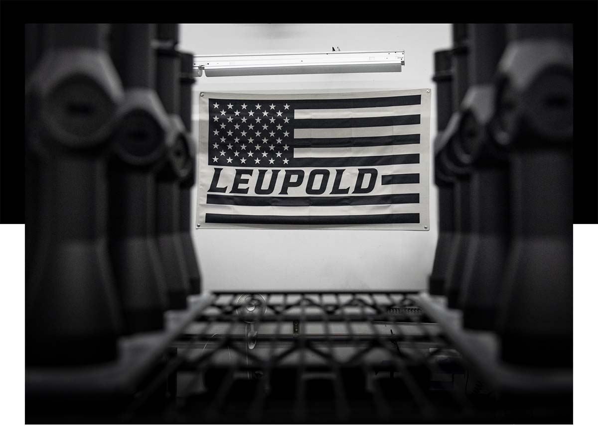 Learn more about Leupold Performance Eyewear