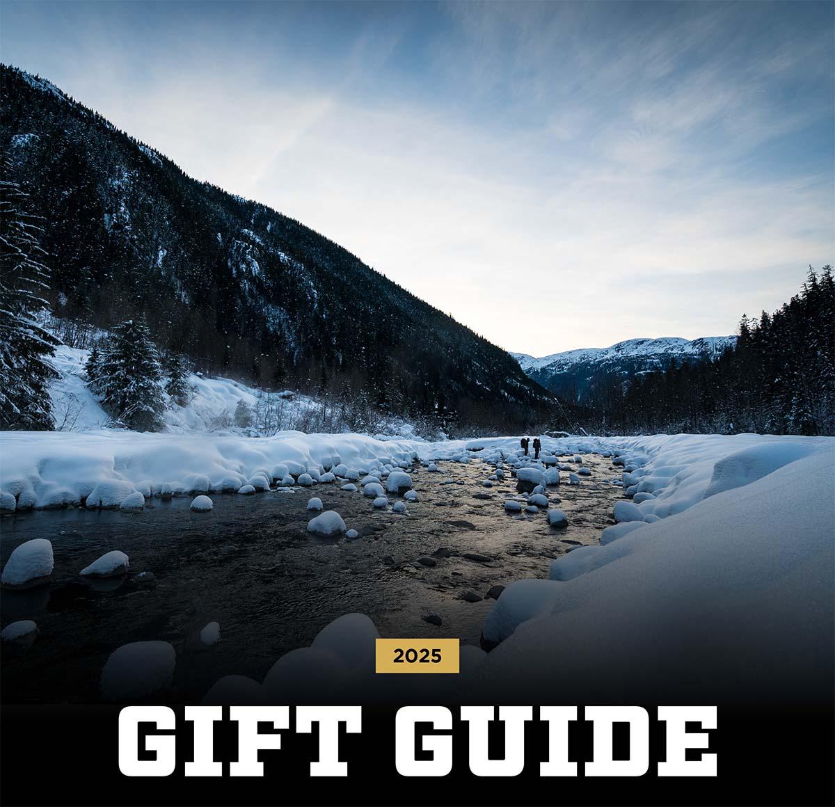 View the 2025 Gift Guide