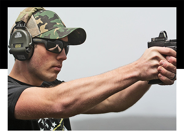Save $50 on select Leupold Performance Eyewear