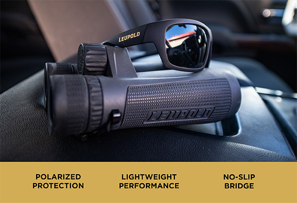 Leupold Performance Eyeweaer