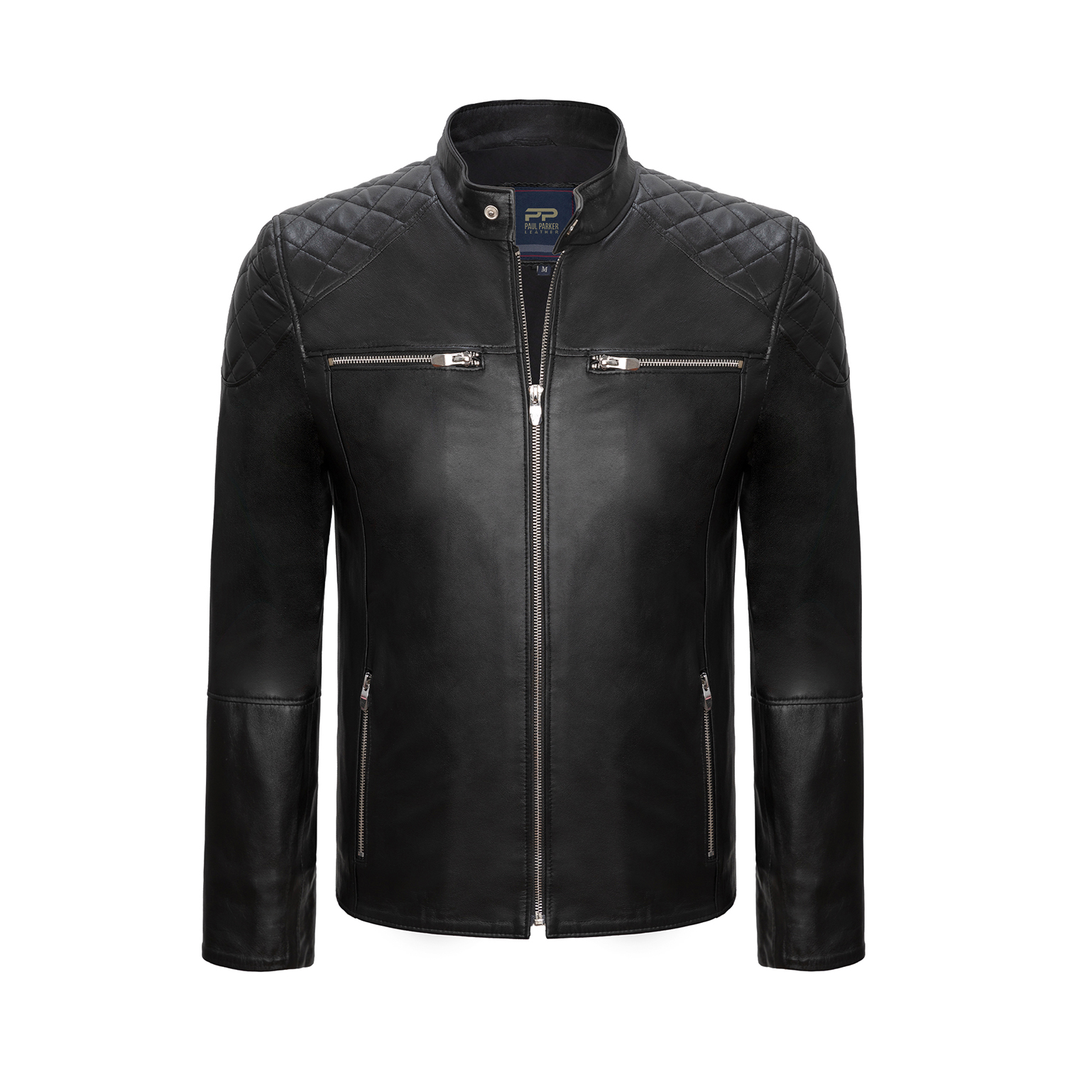 Paul Parker Leather Jackets & Vests