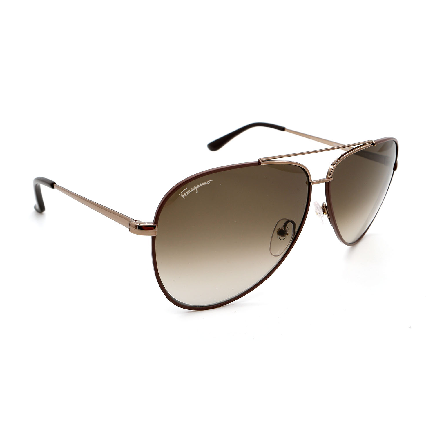 Men's Ferragamo Sunglasses