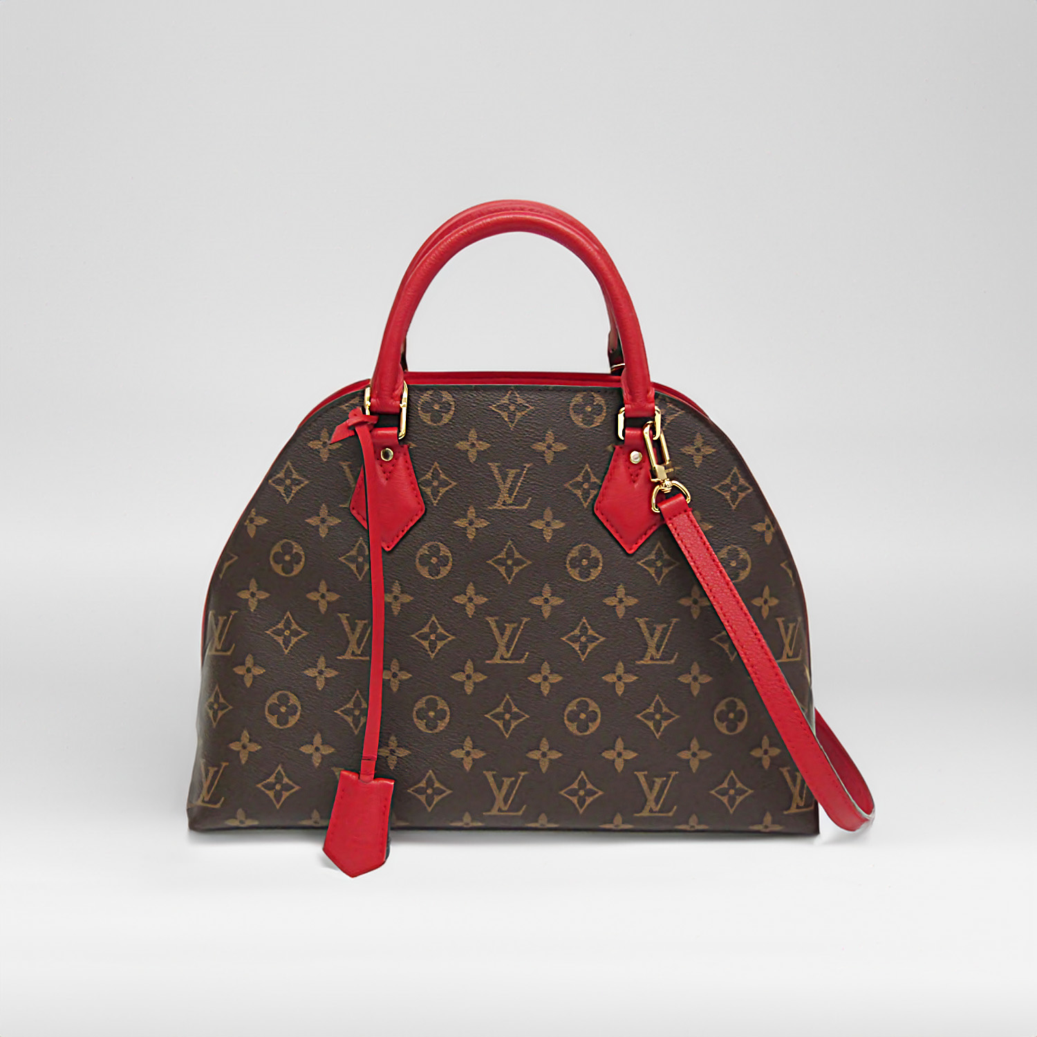 Louis Vuitton Pre-Owned Handbags