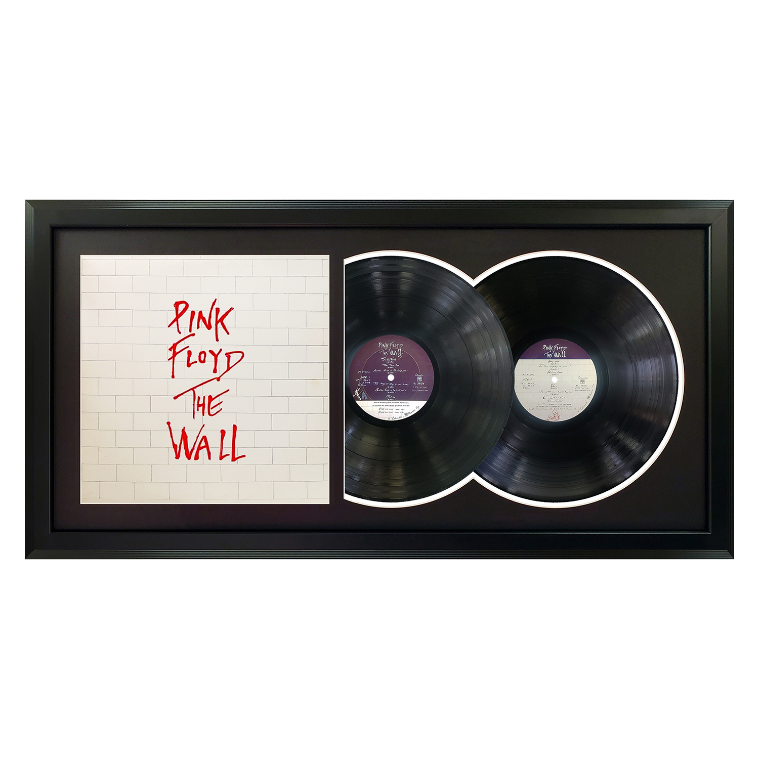 Wall Decor Solutions Album Art