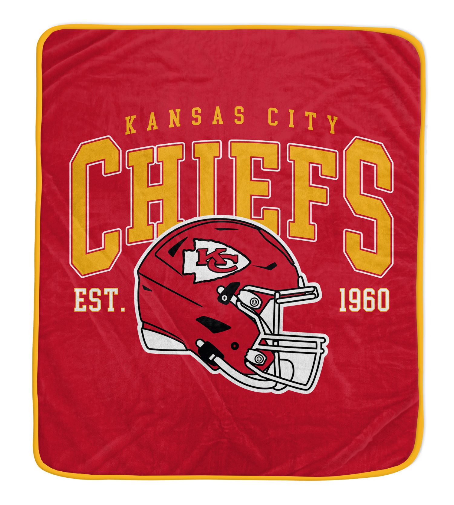 Pegasus Sports NFL Team Logo Blankets