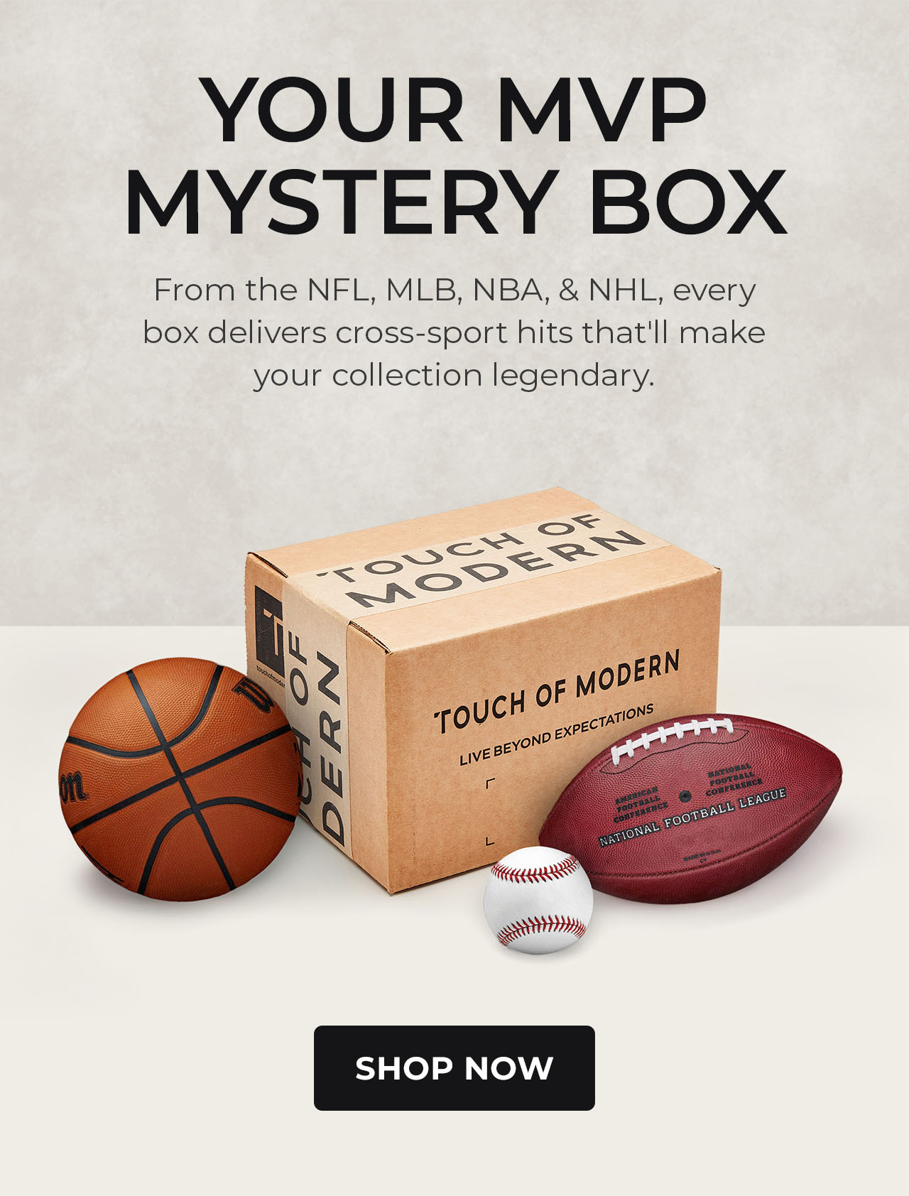 ASG Memorabilia: Sports Card Mystery Boxes