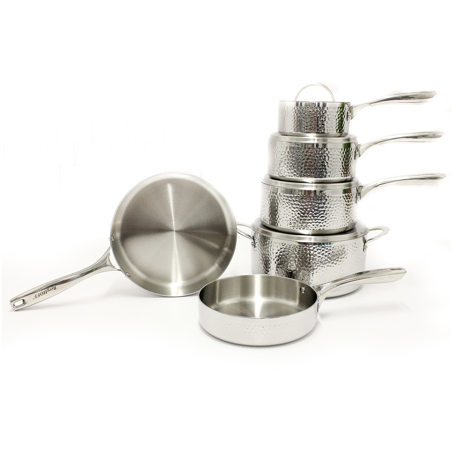 Berghoff Best Selling Cookware