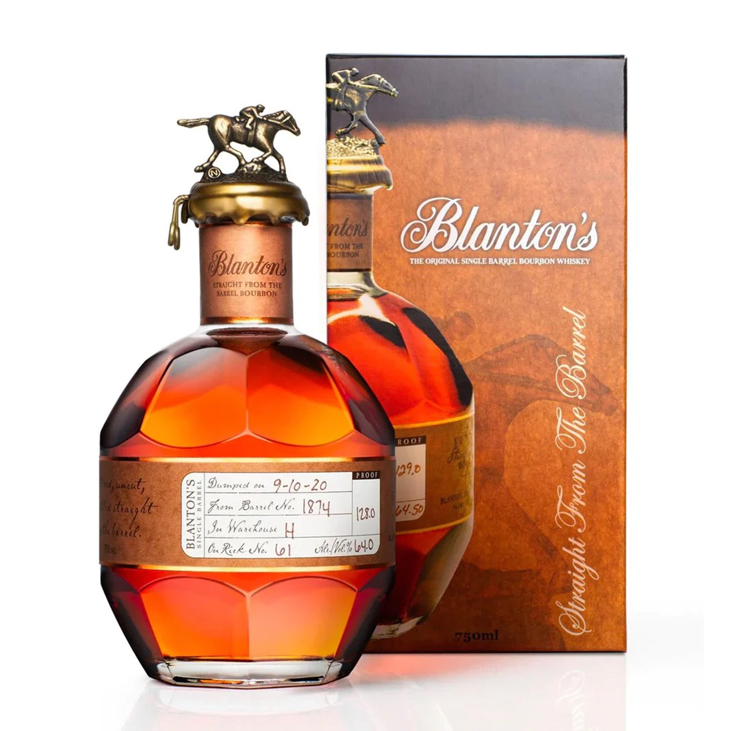 Blantons