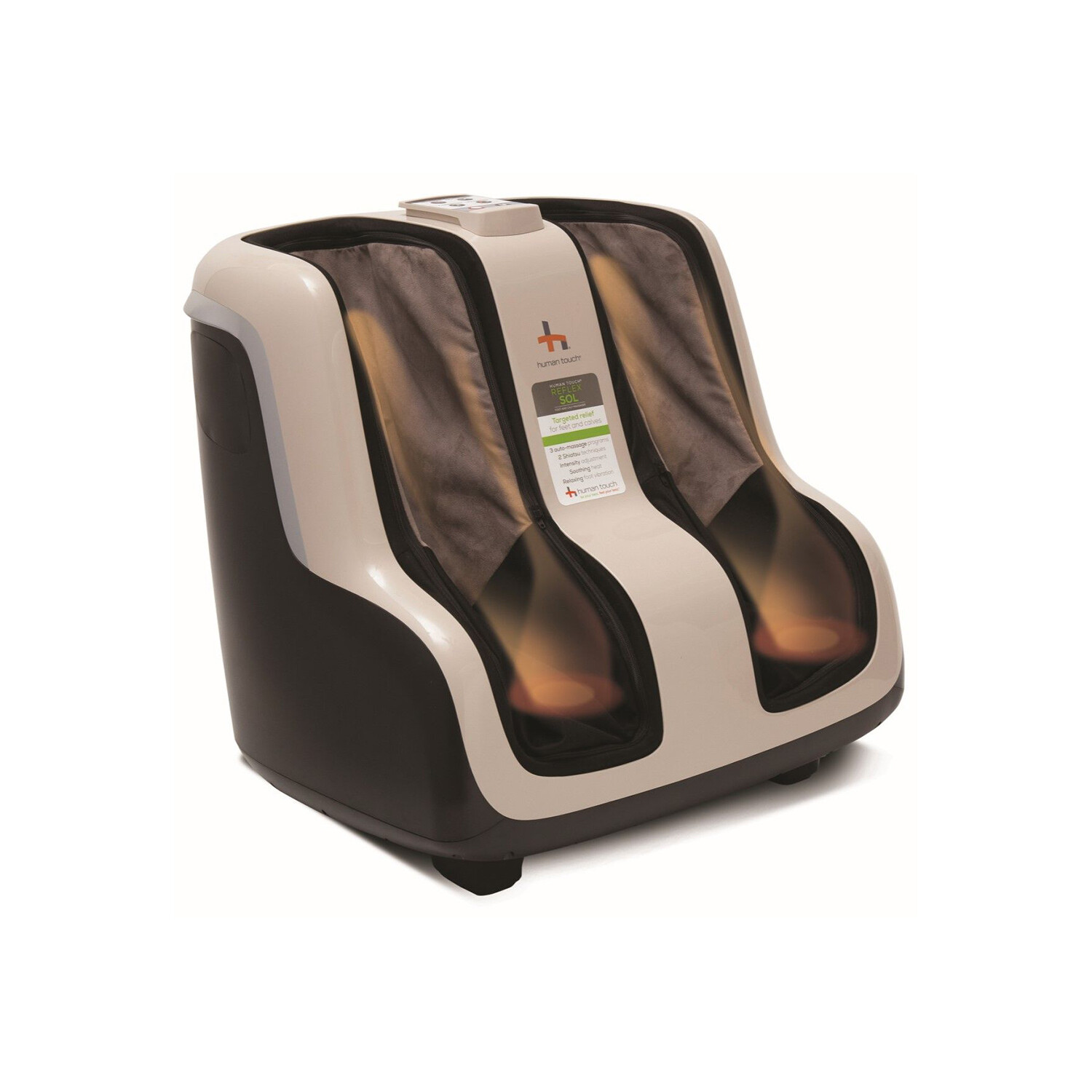 Human Touch Calf Massagers