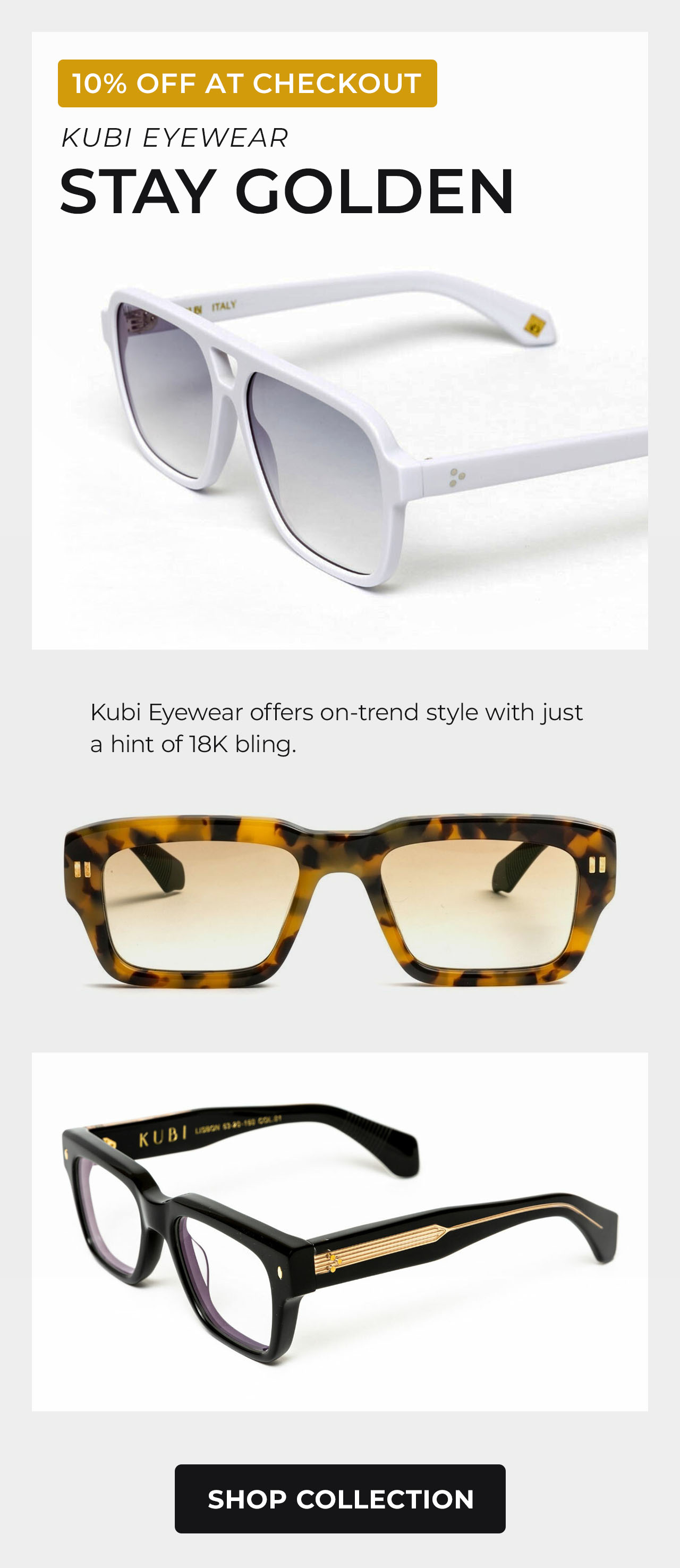 Kubi Eyewear