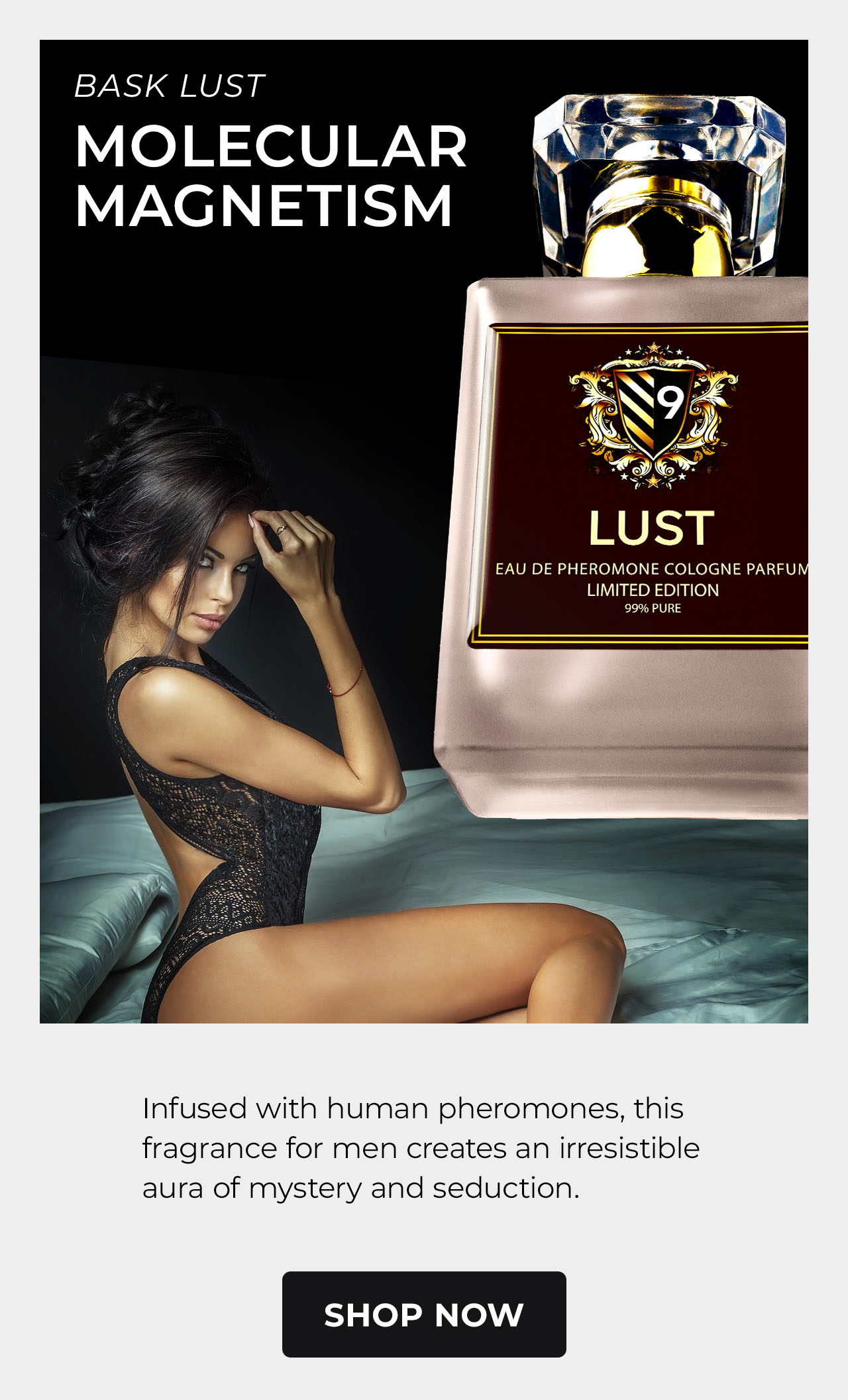 Bask Lust