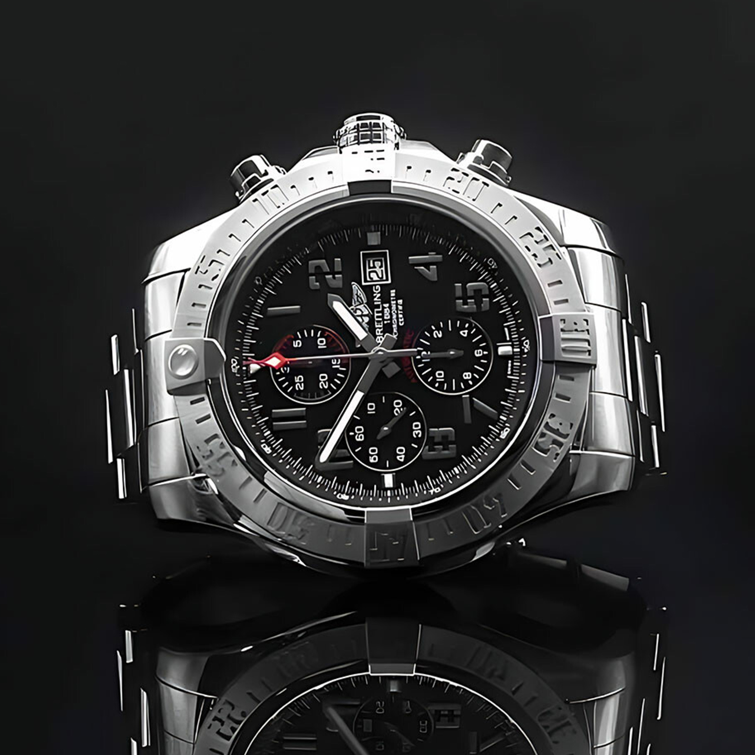 Luxury Watches