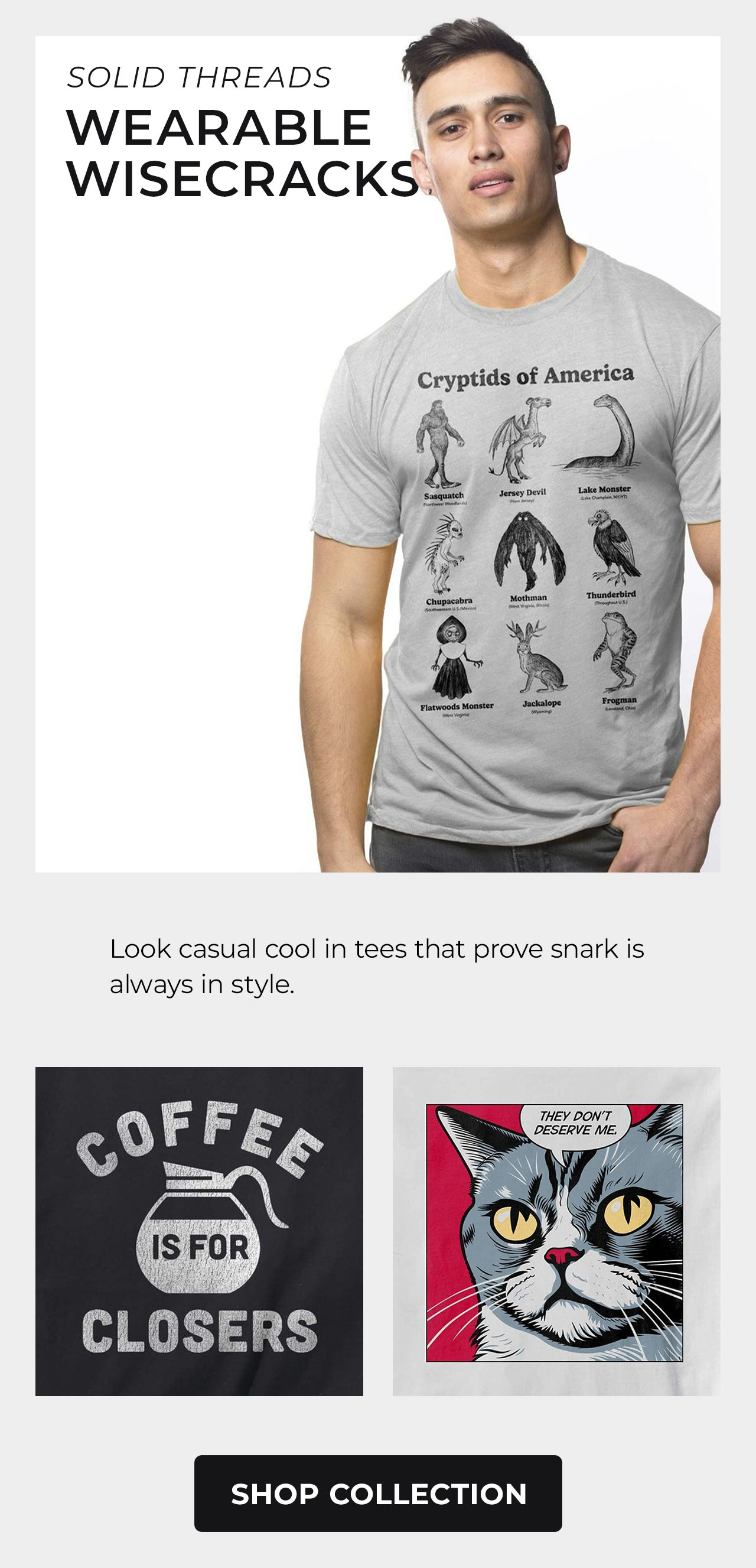 Solid Threads Collective