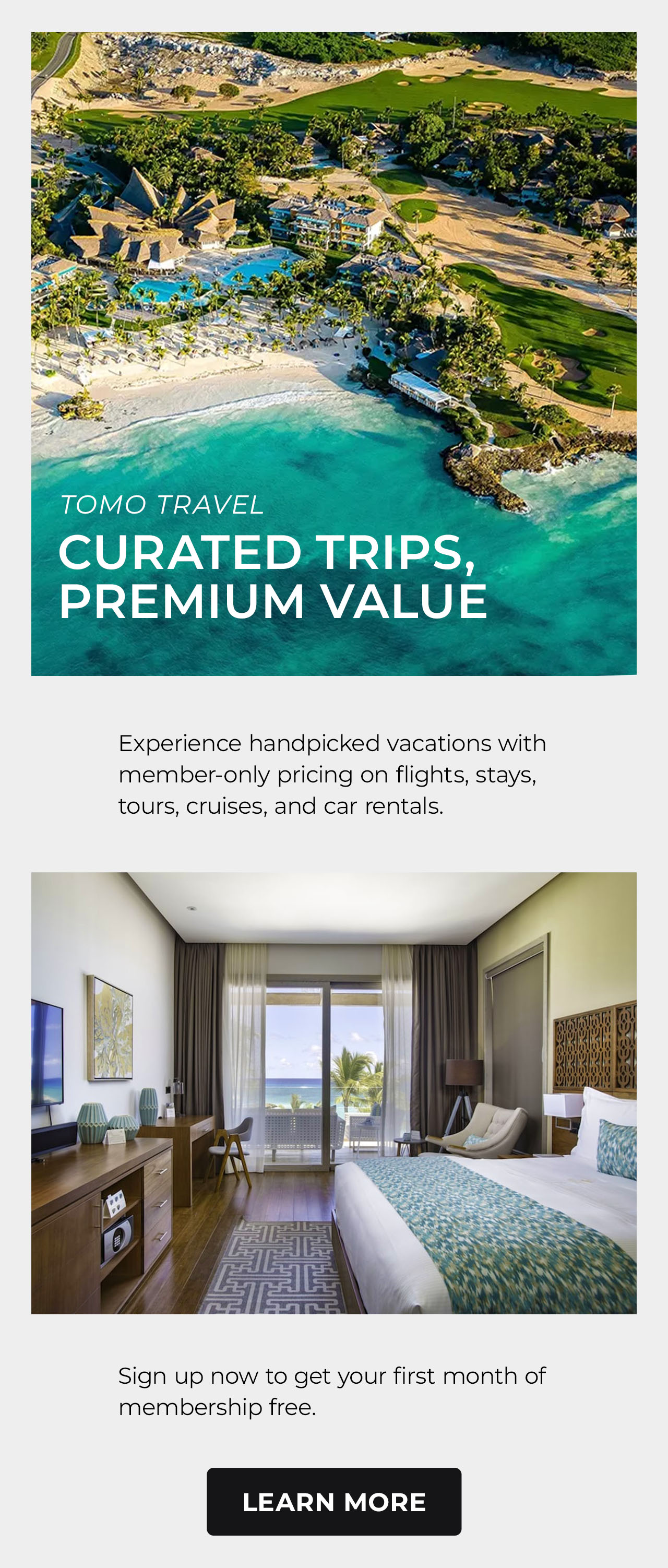 ToMo Travel