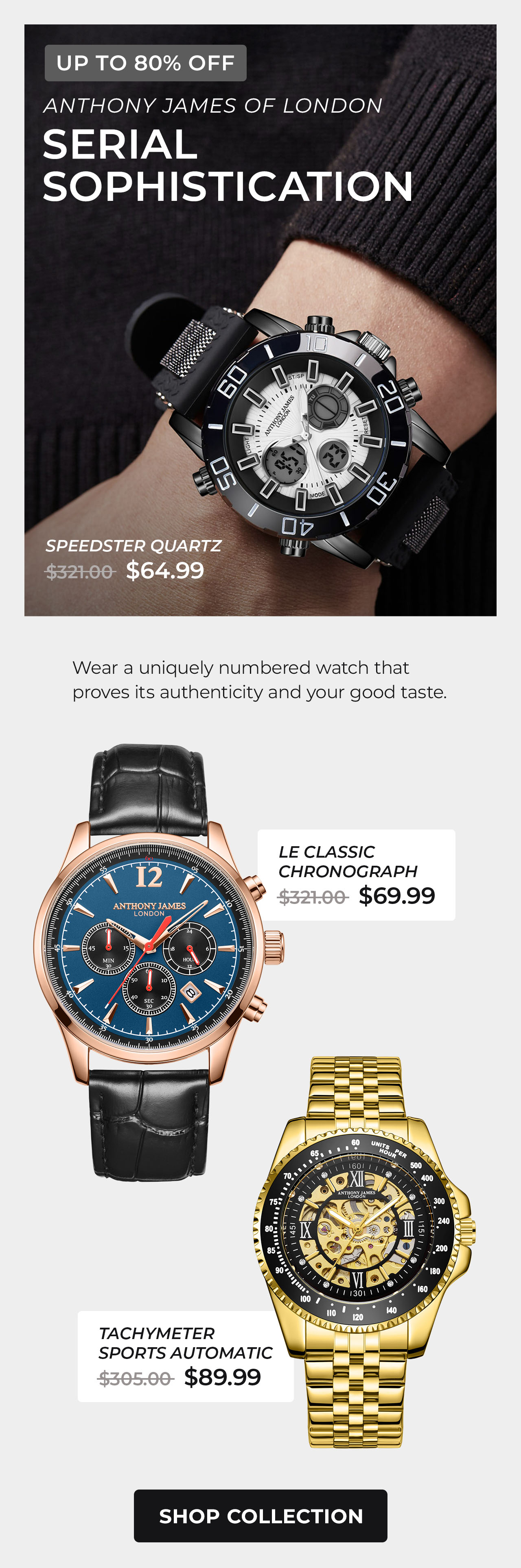 Fields Luxury Limited