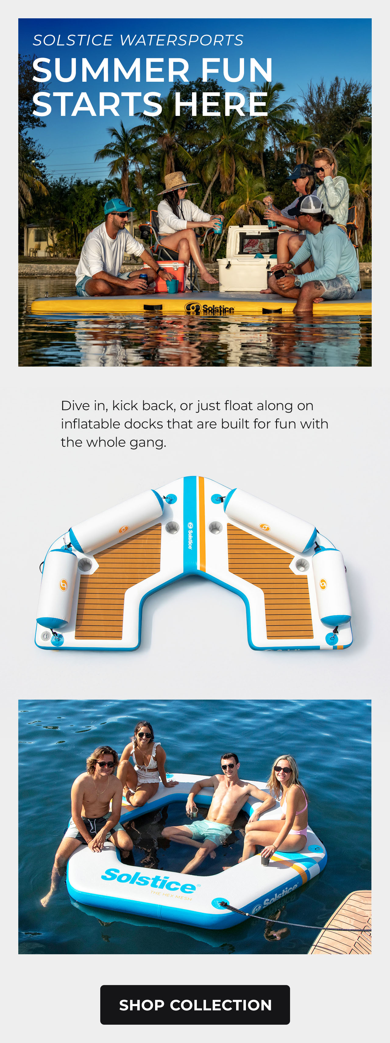 Solstice Watersports