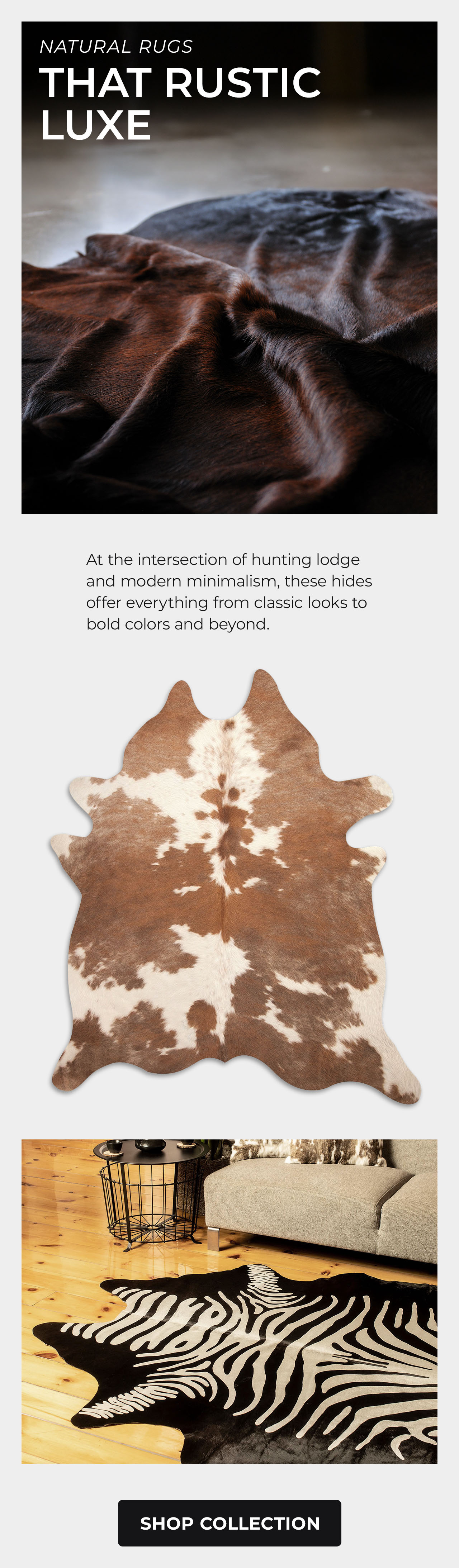 Natural Rugs