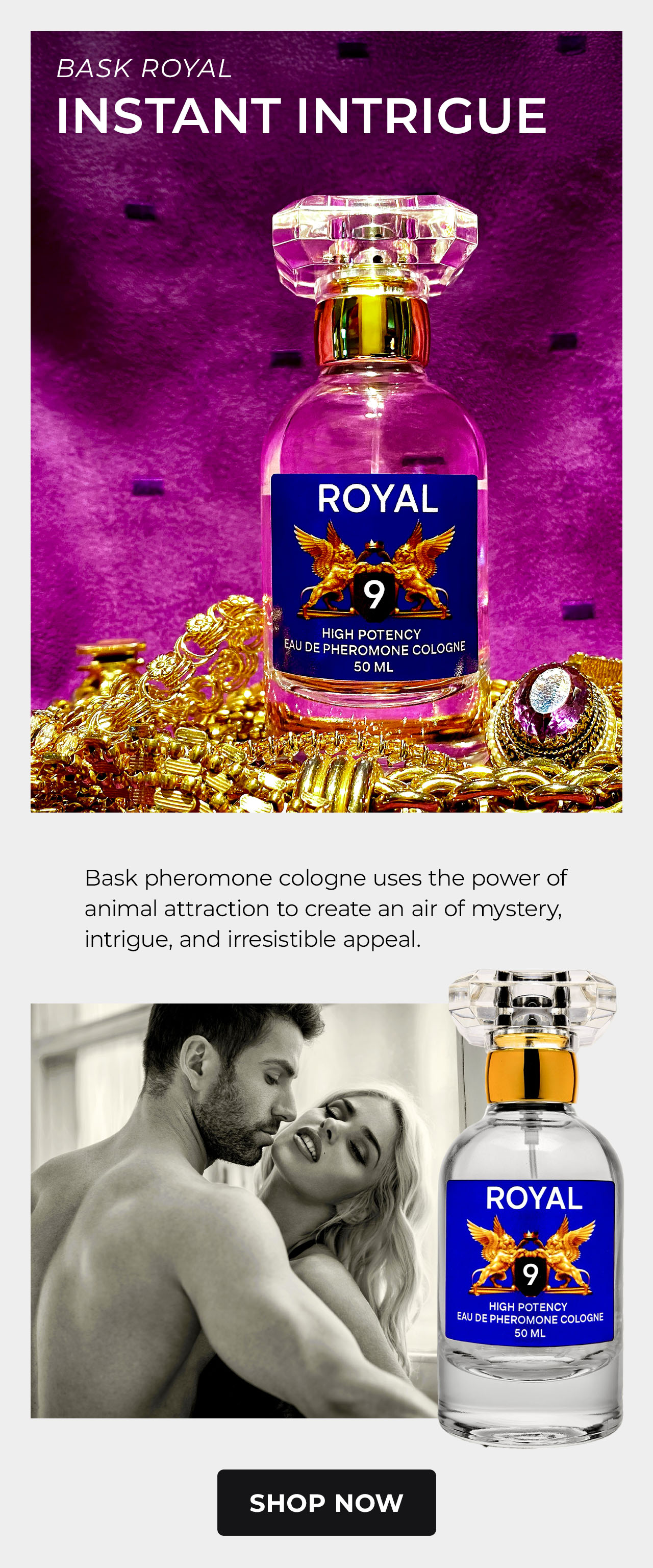 Bask Royal