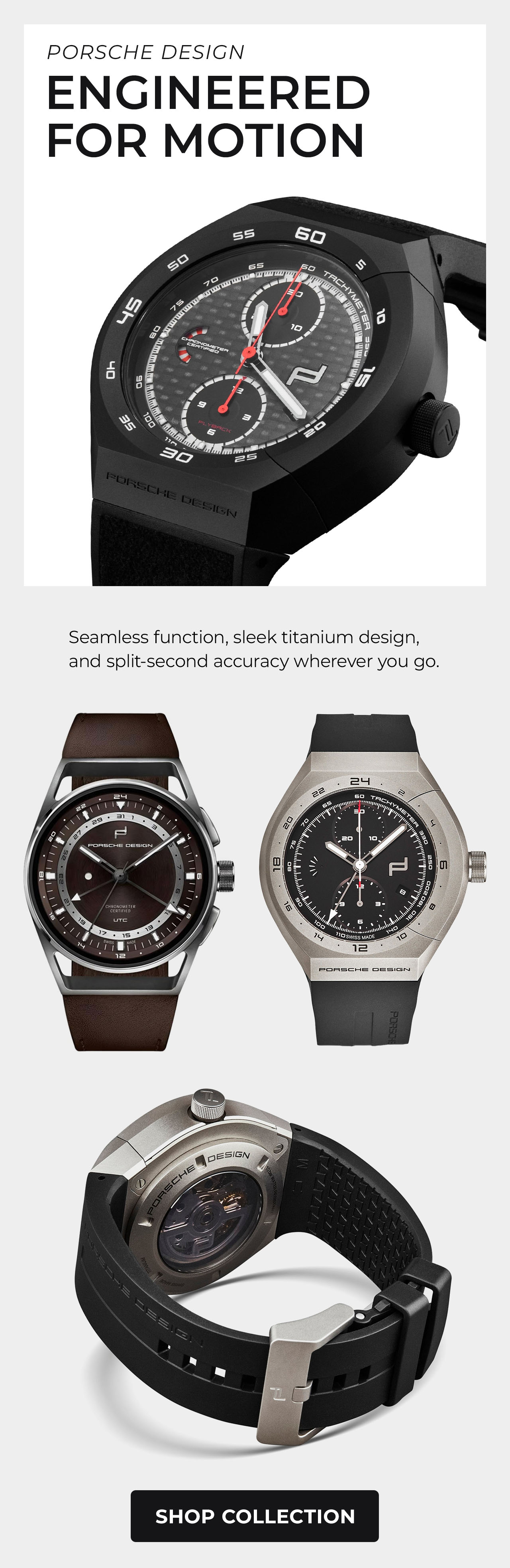 Porsche Design