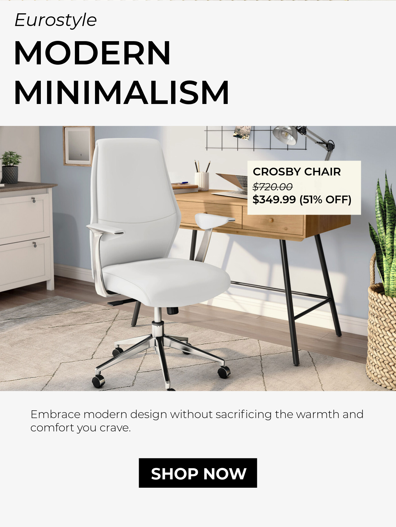 Eurostyle Home Office Furniture