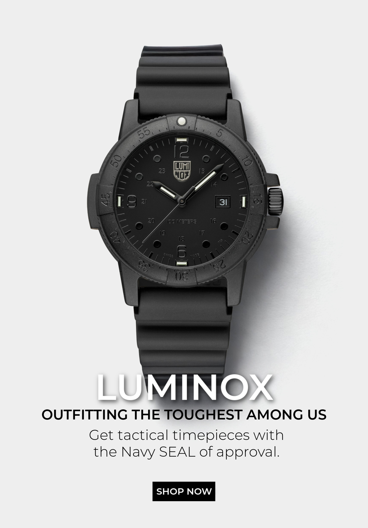 Luminox Watches