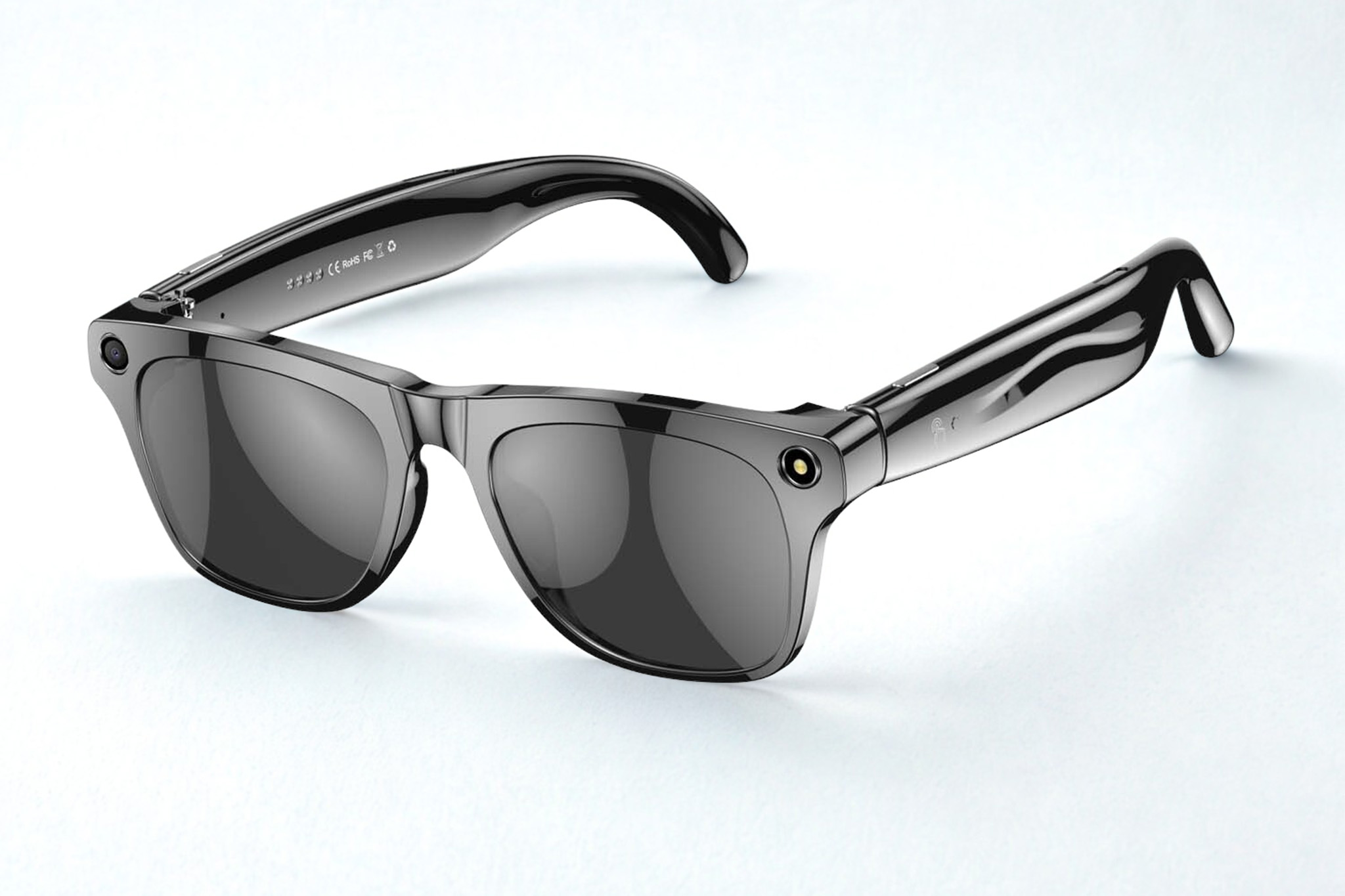 Cyanvue AI Smart Glasses