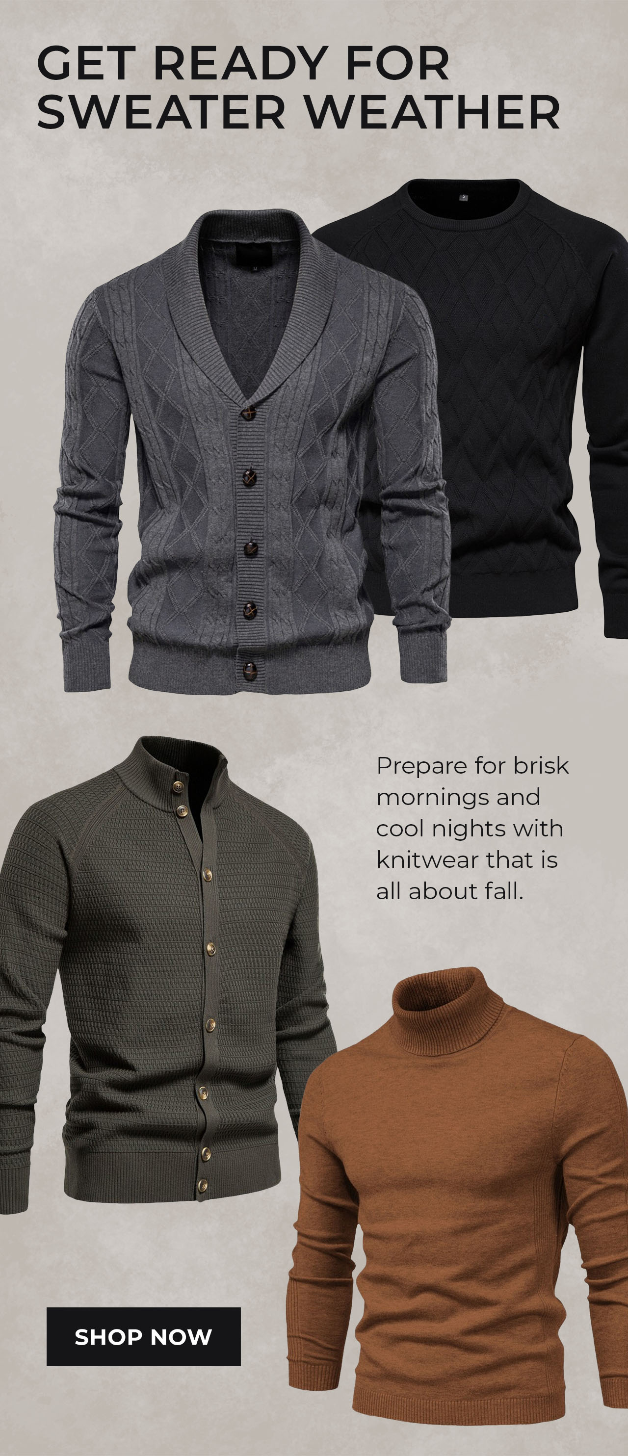 Newvay Knitwear