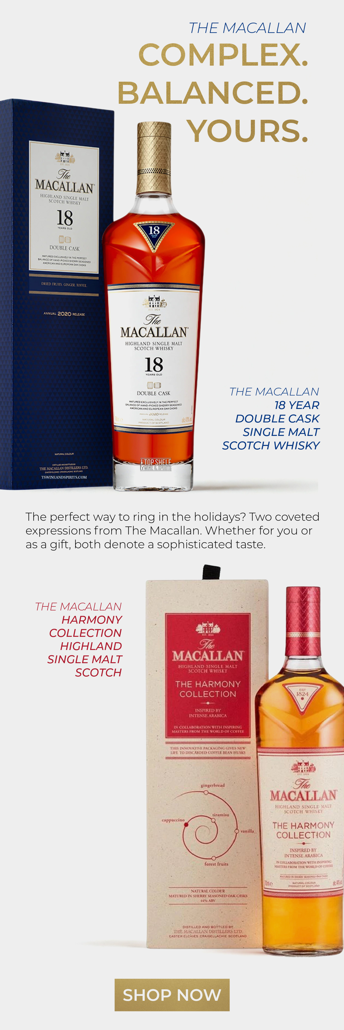 The Macallan