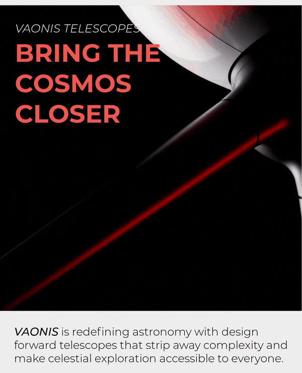 Vaonis Telescopes